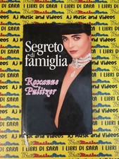 Book libro SEGRETO DI