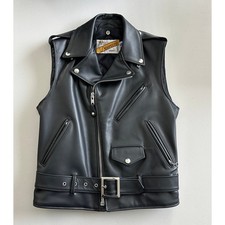 Schott NYC Perfecto 618 Vest