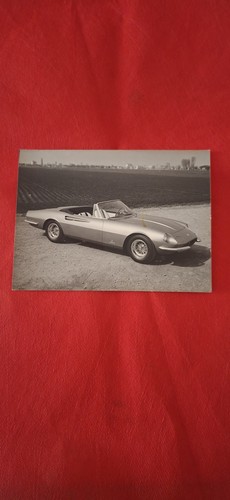 Ferrari california cabriolet - ferrari,