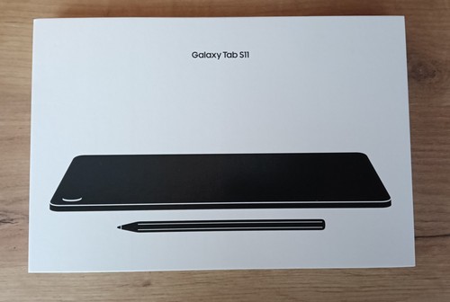 Tablet samsung galaxy tab s11 - tab,