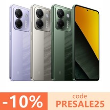 Xiaomi POCO M7 Pro 5G Smartphone 12+512GB 120Hz 6.67' Dimensity7025 Ultra Global