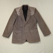 Blazer western vintage - , pioneer