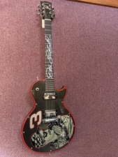 RARE Gibson Les Paul Custom