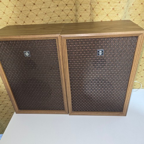 Sanyo 2611 altoparlanti - sanyo, sx-2611