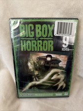 5 Classic Horror Movies (DVD)
