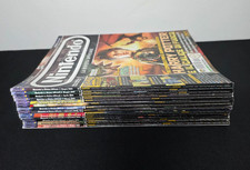 Rivista Ufficiale Nintendo N