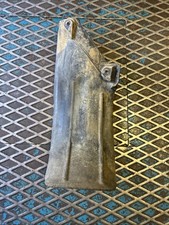 Protezione Mono Schizzi Ktm 125 250 300 400 450 530 2008 2009 2010 2011 Exc Sx