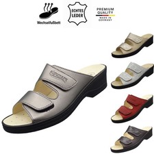 Algemare Damen Pantolette