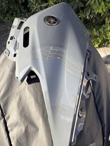 Fianchetto yamaha max - sx,