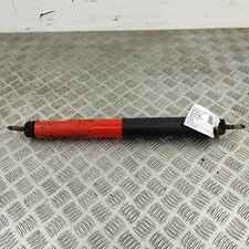 Ammortizzatore anteriore