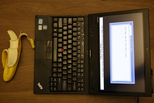 Lenovo thinkpad x220i come - thinkpad,