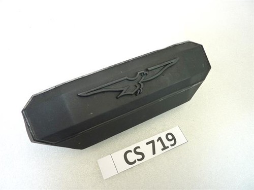 Coperchio forcella guzzi v35 - guzzi,