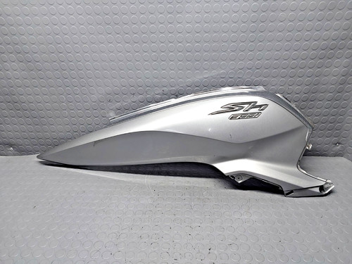Honda 300 2016 - 2017, cover