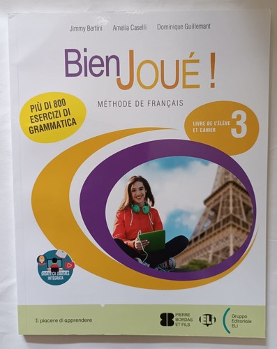 Bien joue vol nuovo - ',