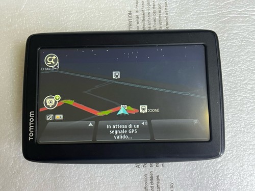Tomtom navigatore 4en52 - navigatore,