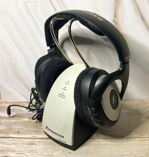 Sennheiser hdr 140 iwireless - sennheiser,