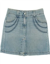 BENETTON gonna donna denim IT