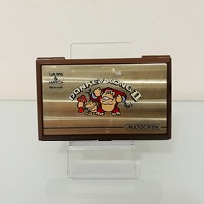 Nintendo Game e Watch Donkey