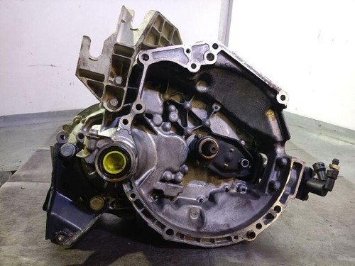 Cambio peugeot 207 16v - 207,