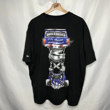 T-shirt Born x Raised BXR MLB