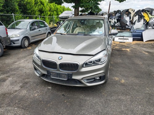 Ricambi bmw serie - ricambi,