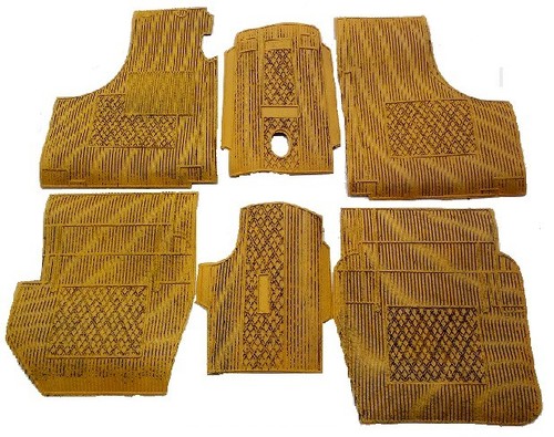 Per fiat 850 - berlina, auto