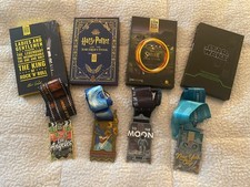 Set 8 pezzi di medaglie sfida