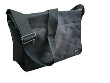 Borsa messenger Nike nylon