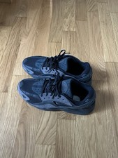 Nike Huarache Runner nere