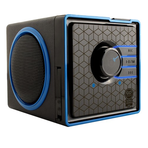 Gogroove sonaverse portable - gogroove,
