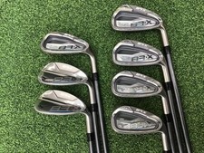 Mizuno Br-x Set di ferri 6-9