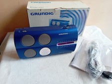 Radio grundig music - grundig, 40