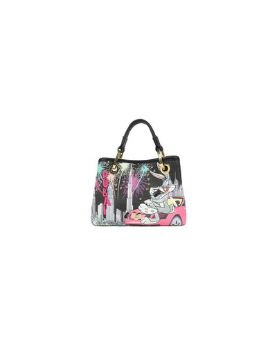 Braccialini borsa mano in - braccialini,