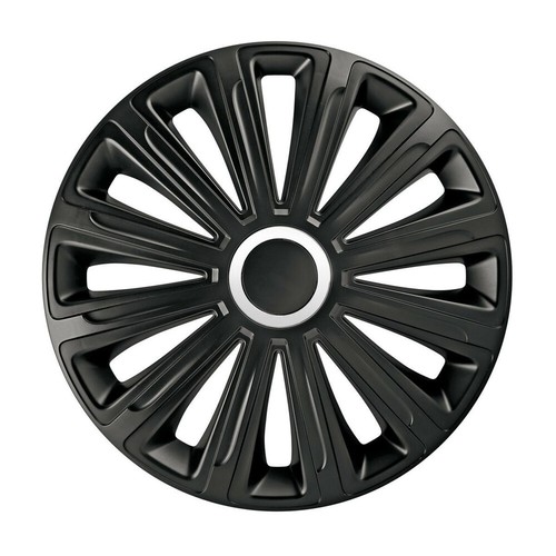 Trend black copri cerchi ruota - trend,