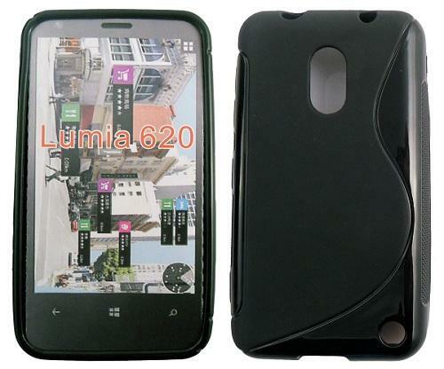 Cover nokia lumia 620 - cover,