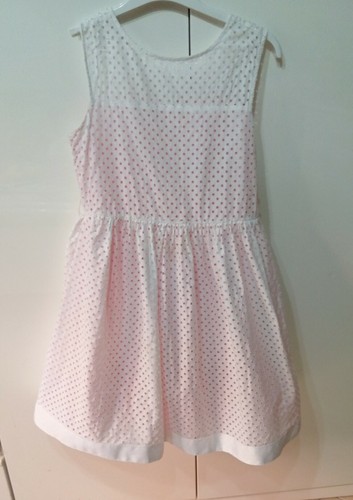 Vestito abito bambina - vestito,