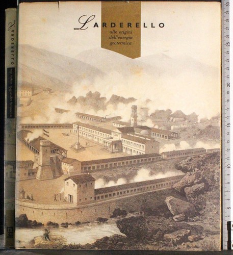 Larderello alle origini - alle,