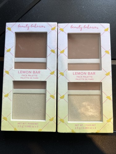 Beauty bakerie lemon bar - 2x,