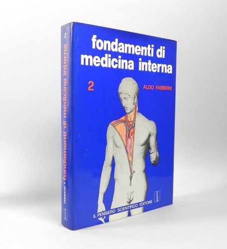 Fondamenti medicina interna - fondamenti, di