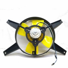 VENTOLA RAFFREDDAMENTO MOTORE