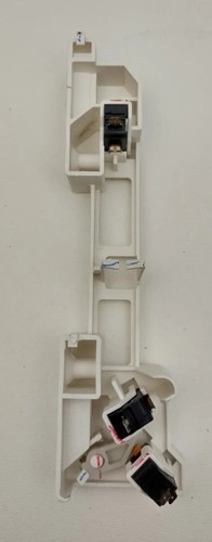Corpo serratura porta