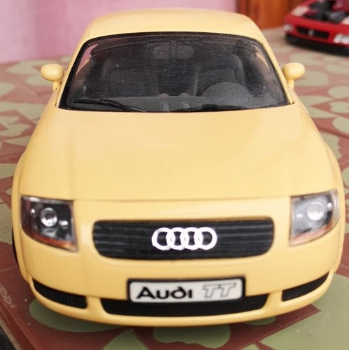 Revell audi coupe 1 18 - , 1:18