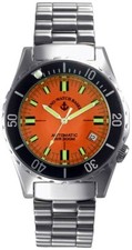 Zeno watch basel Army Diver
