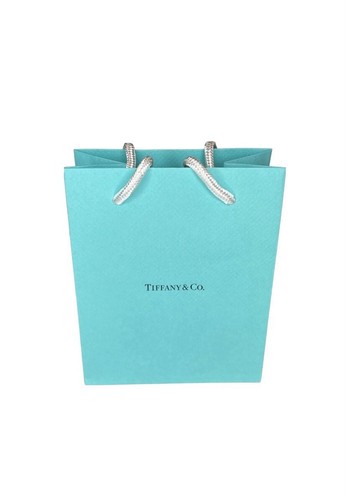 Tiffany confezione regalo - tiffany,