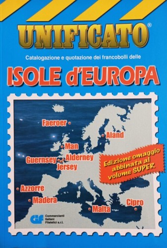 Catalogo unificato isole - catalogo,