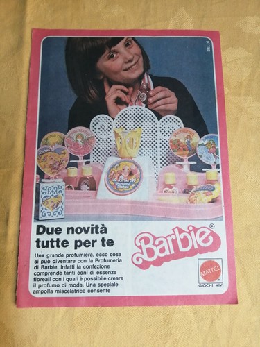 Pubblicita originale - pubblicita',