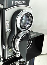 Cappa paralume Flexaret Meopta