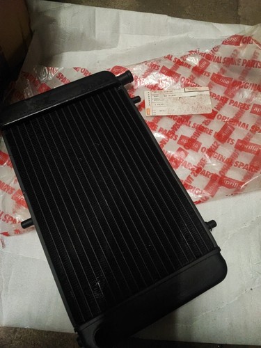 Radiateur refroidissement neuf - radiateur,