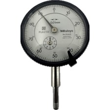 MITUTOYO No. 2046S 0,01 -10mm