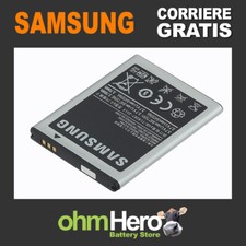 Batteria per Samsung Galaxy W